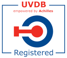 UVDB logo for CCNW conservation