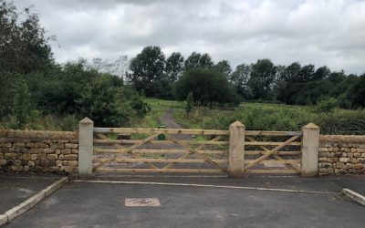 The Willows, Eaves Green, Chorley
