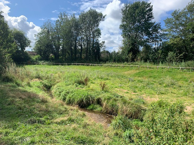 Natural Flood Management, Carr Brook Linear Park