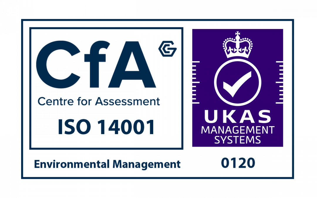 ISO 14001 Environmental Management Standard