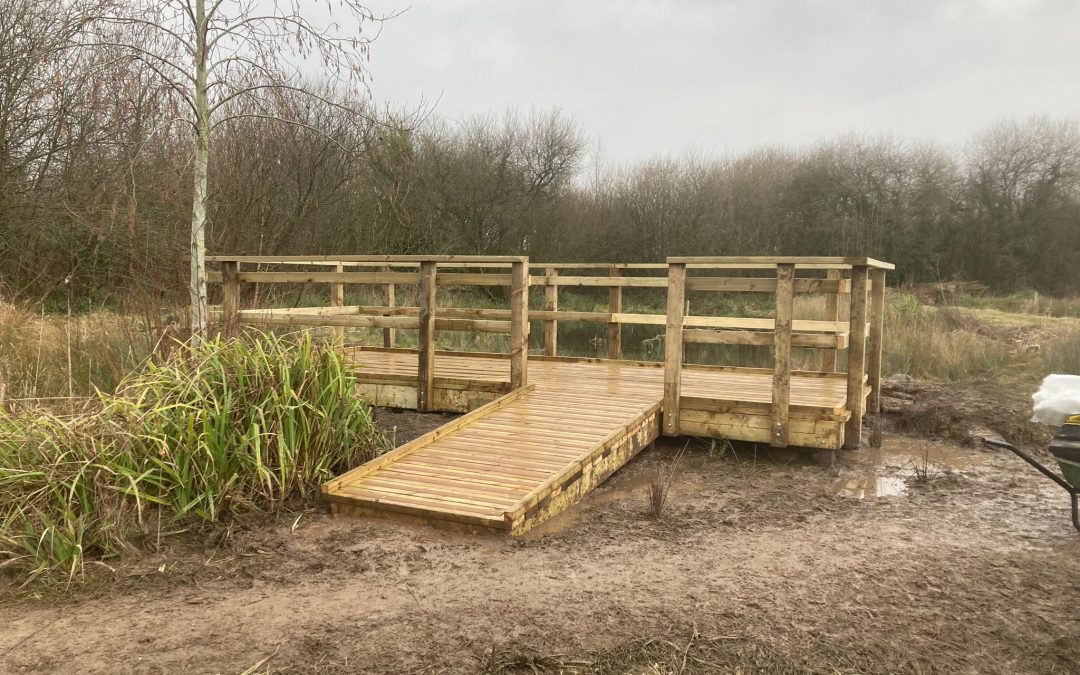 Dobcroft Nature Reserve